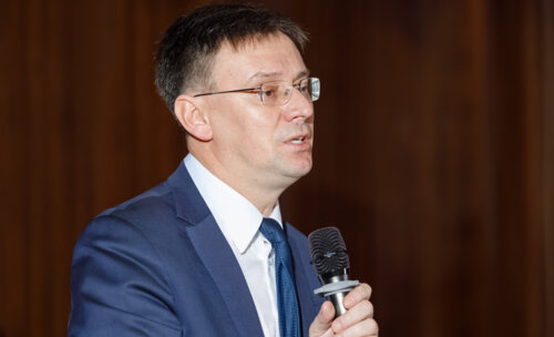 V Межрегиональная научно-практическая конференция «Енисейский урологический форум-2025»